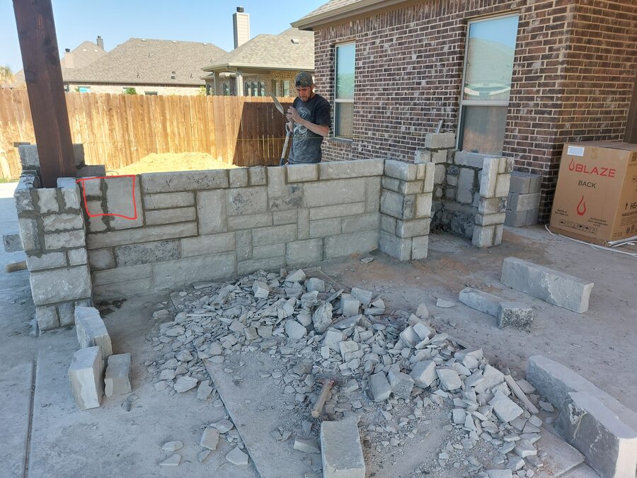 Unsorted by Texas Patios Plus