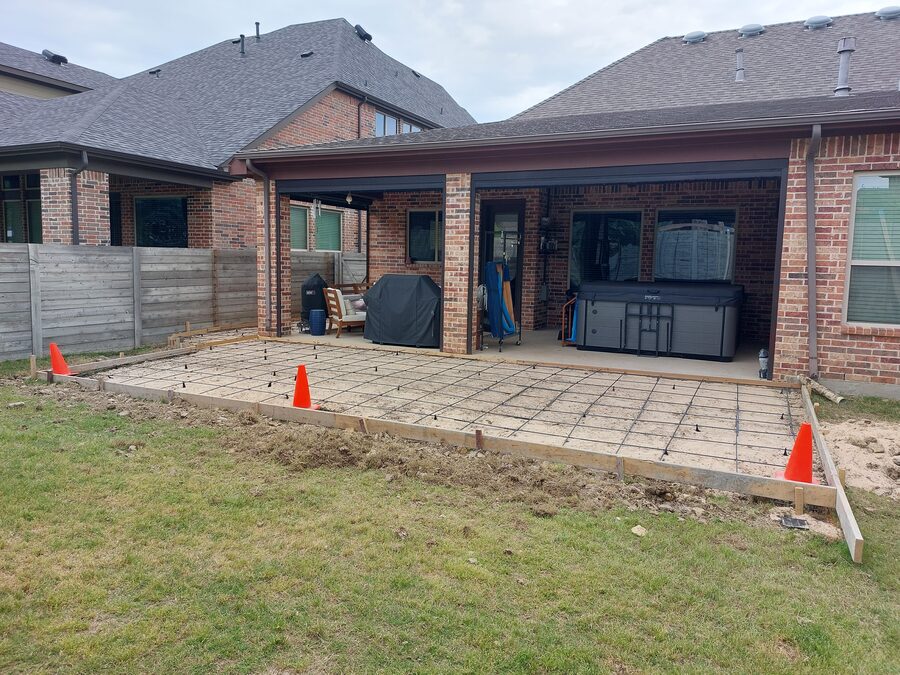 Unsorted by Texas Patios Plus