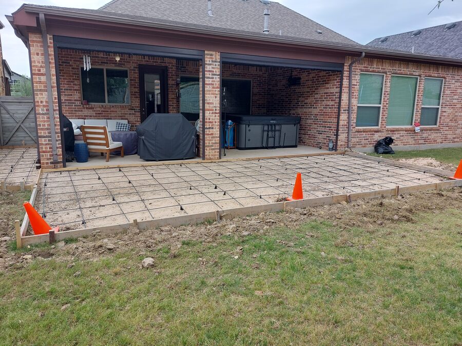 Unsorted by Texas Patios Plus