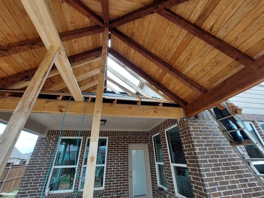 Unsorted by Texas Patios Plus