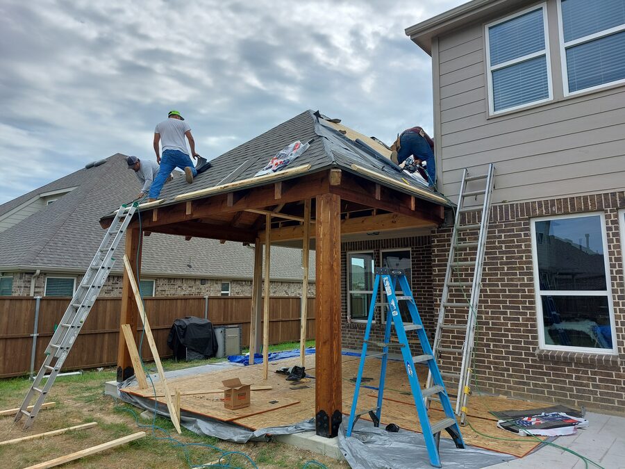 Unsorted by Texas Patios Plus