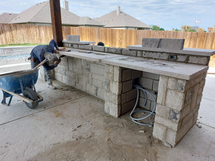 Unsorted by Texas Patios Plus