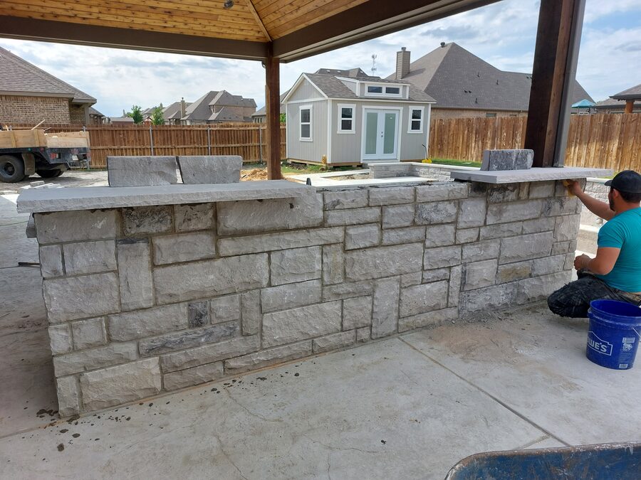 Unsorted by Texas Patios Plus