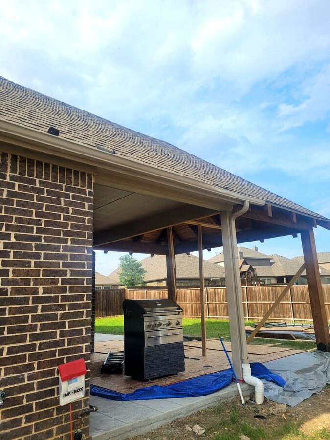 Unsorted by Texas Patios Plus