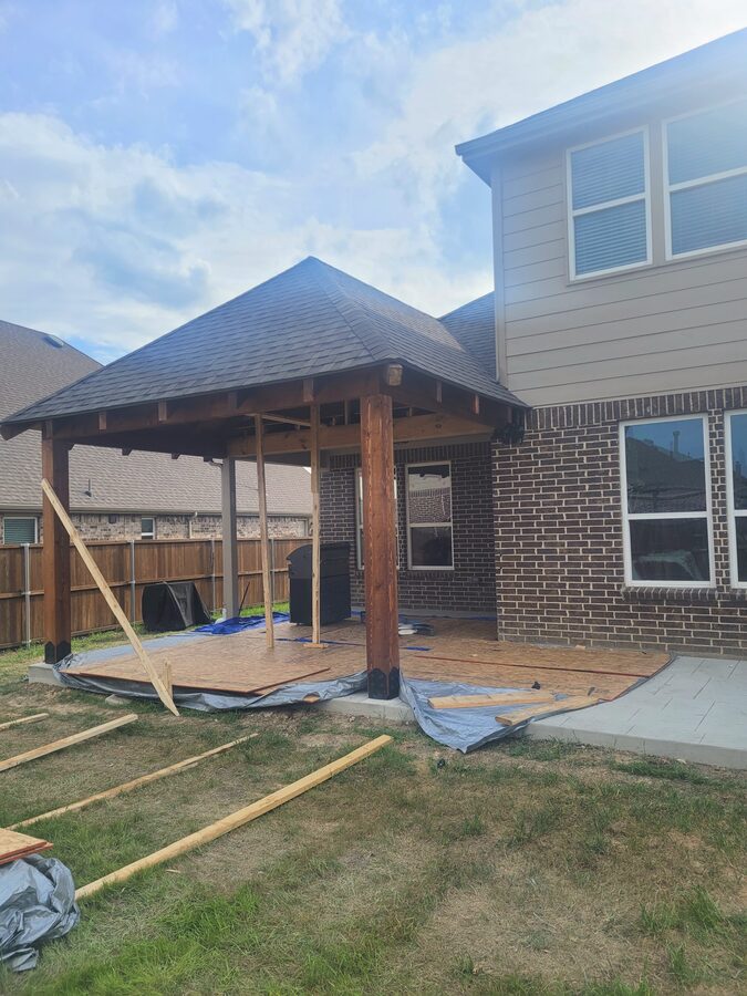 Unsorted by Texas Patios Plus