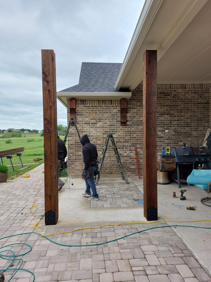 Unsorted by Texas Patios Plus