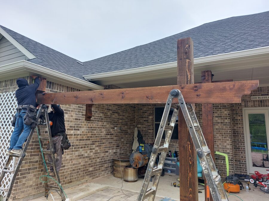 Unsorted by Texas Patios Plus