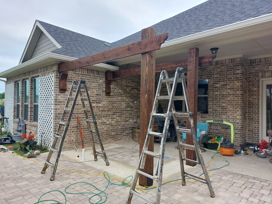 Unsorted by Texas Patios Plus