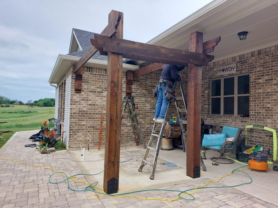 Unsorted by Texas Patios Plus