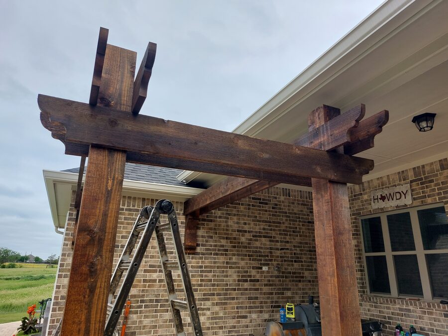 Unsorted by Texas Patios Plus