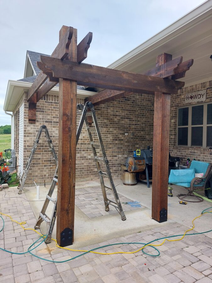 Unsorted by Texas Patios Plus