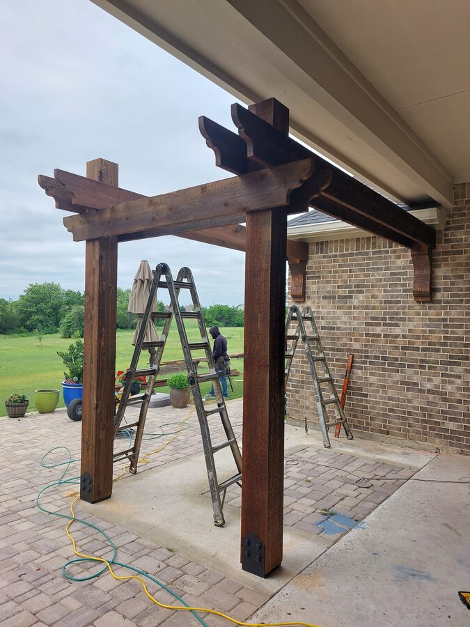 Unsorted by Texas Patios Plus