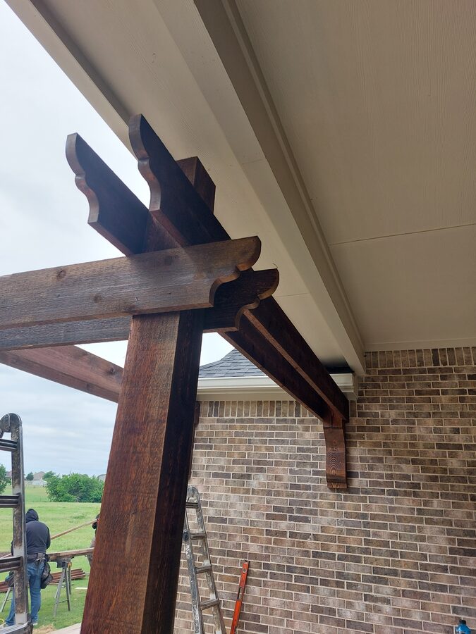 Unsorted by Texas Patios Plus