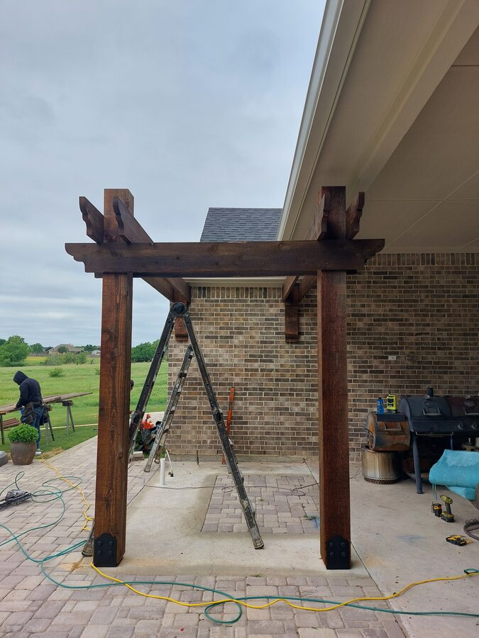 Unsorted by Texas Patios Plus