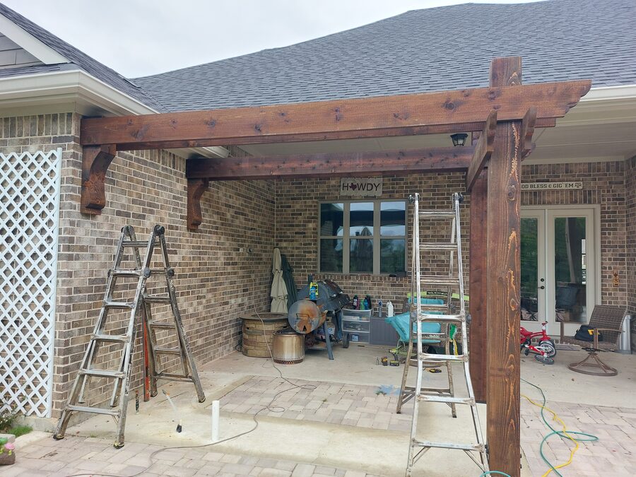 Unsorted by Texas Patios Plus