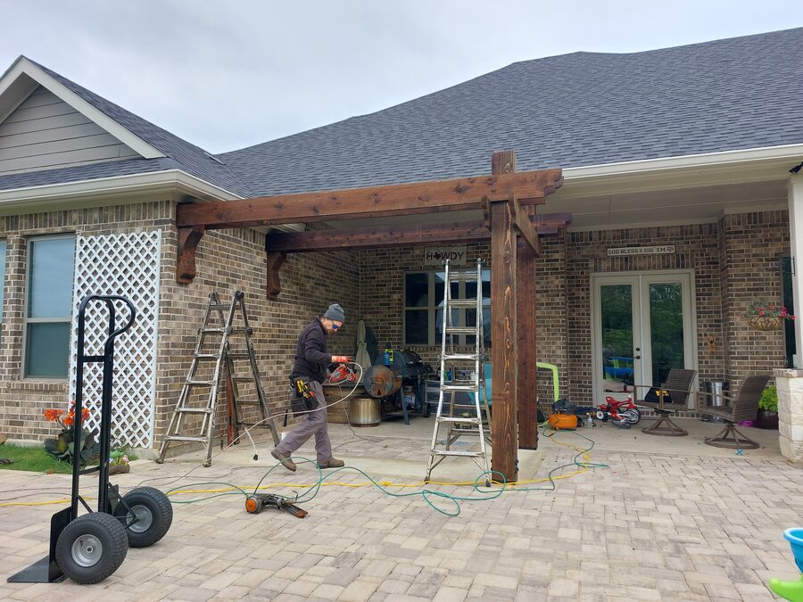 Unsorted by Texas Patios Plus
