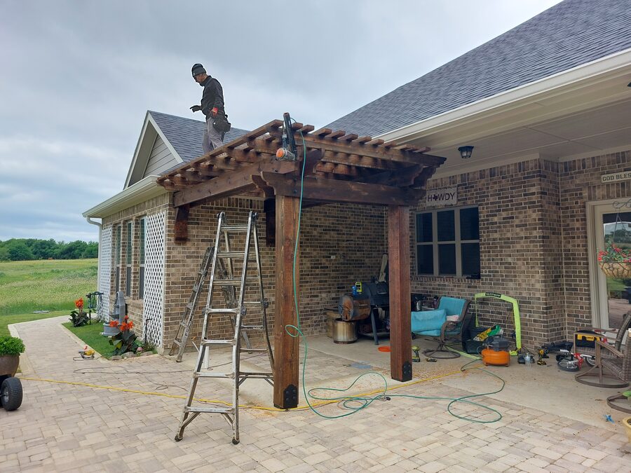 Unsorted by Texas Patios Plus