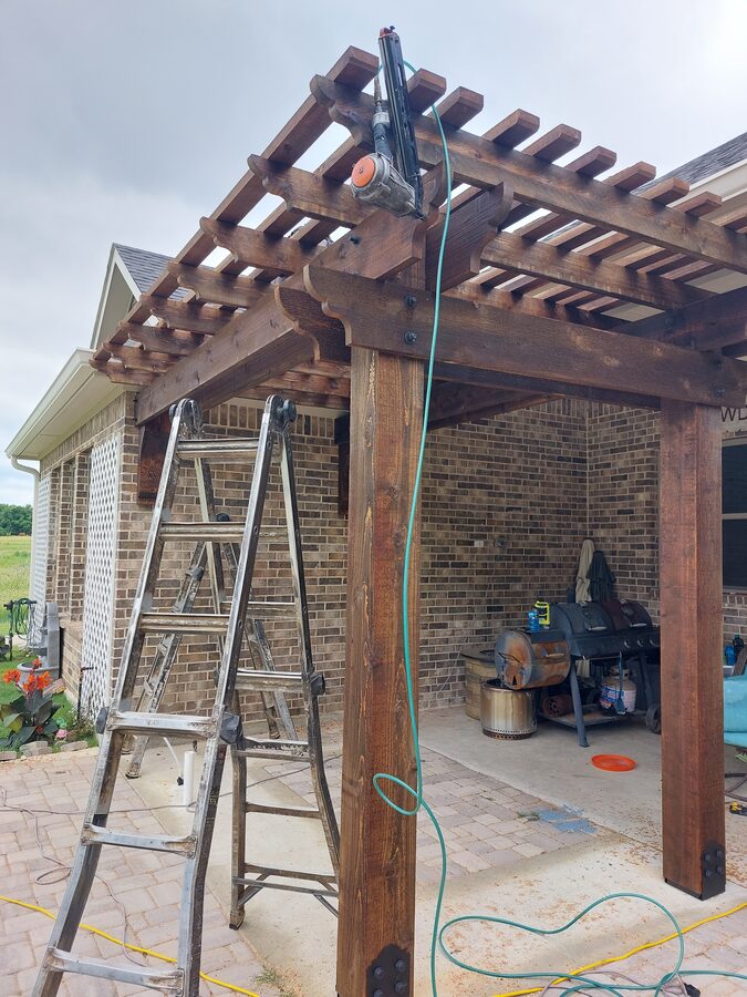 Unsorted by Texas Patios Plus
