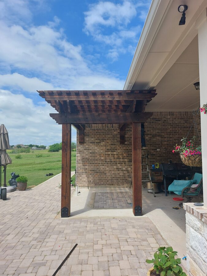 Unsorted by Texas Patios Plus