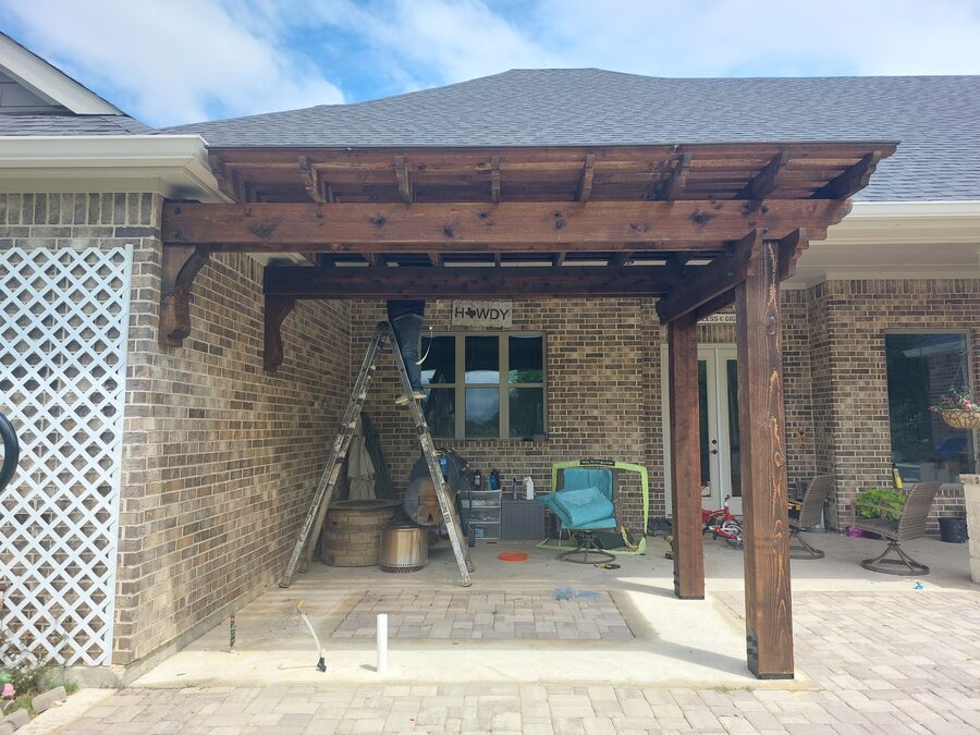 Unsorted by Texas Patios Plus
