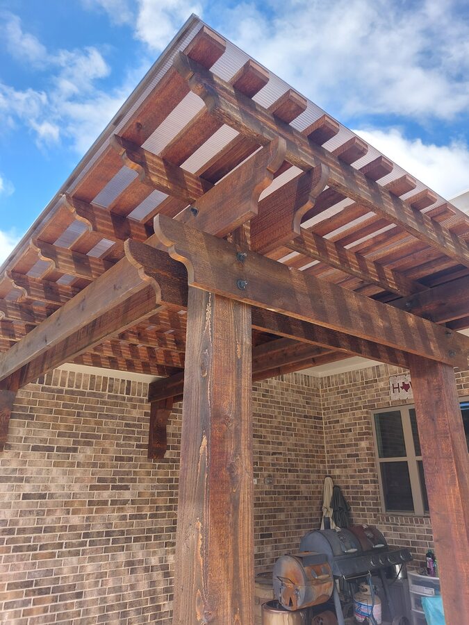 Unsorted by Texas Patios Plus