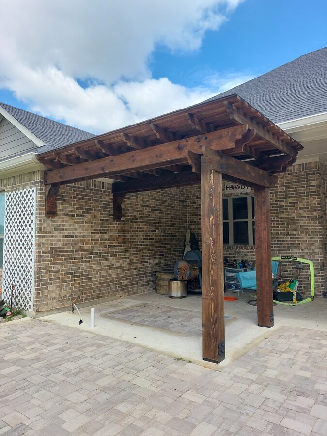 Unsorted by Texas Patios Plus