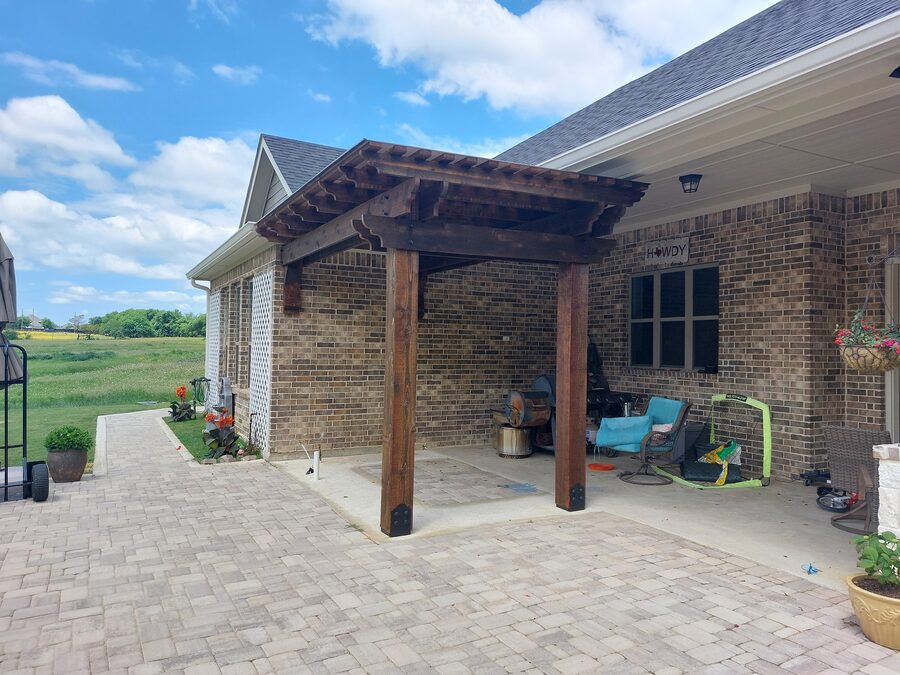 Unsorted by Texas Patios Plus