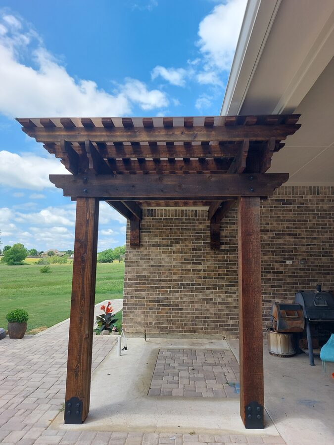 Unsorted by Texas Patios Plus