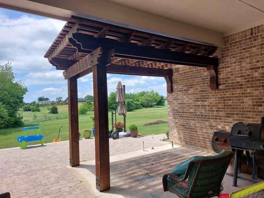 Unsorted by Texas Patios Plus