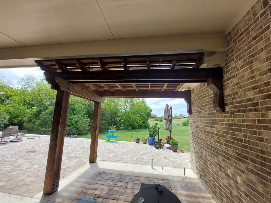 Unsorted by Texas Patios Plus
