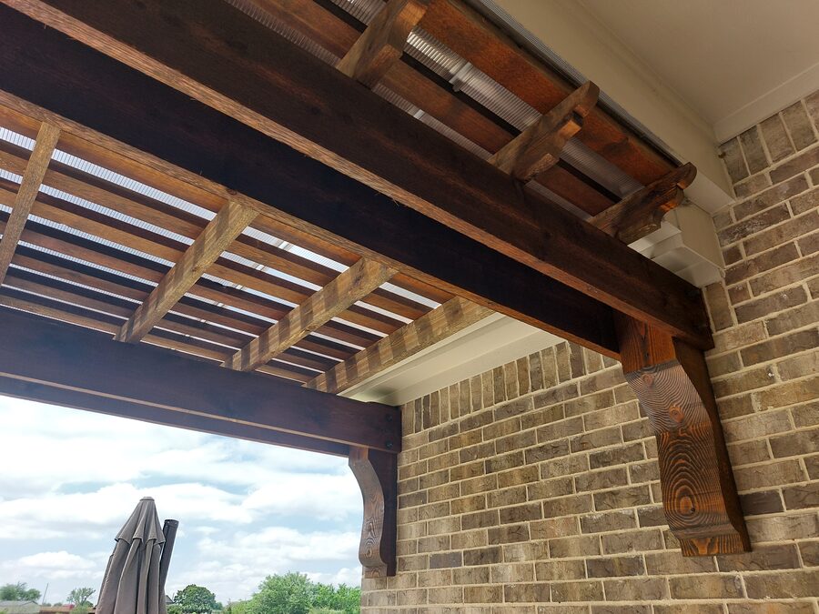 Unsorted by Texas Patios Plus