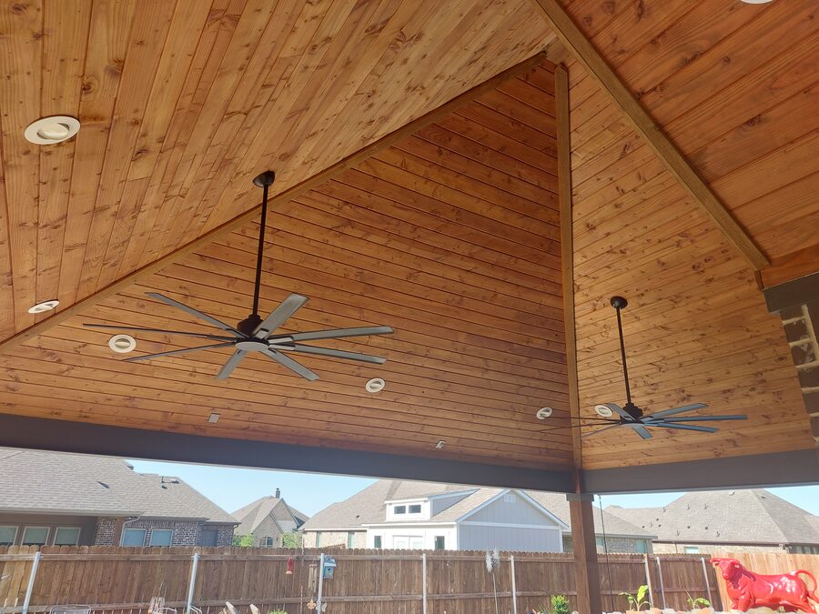 Unsorted by Texas Patios Plus