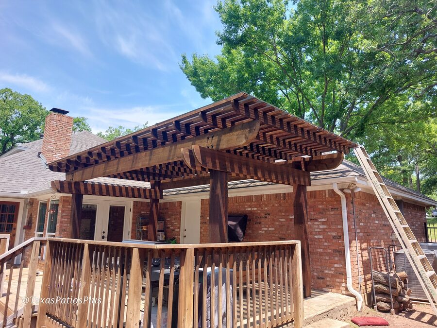 Unsorted by Texas Patios Plus