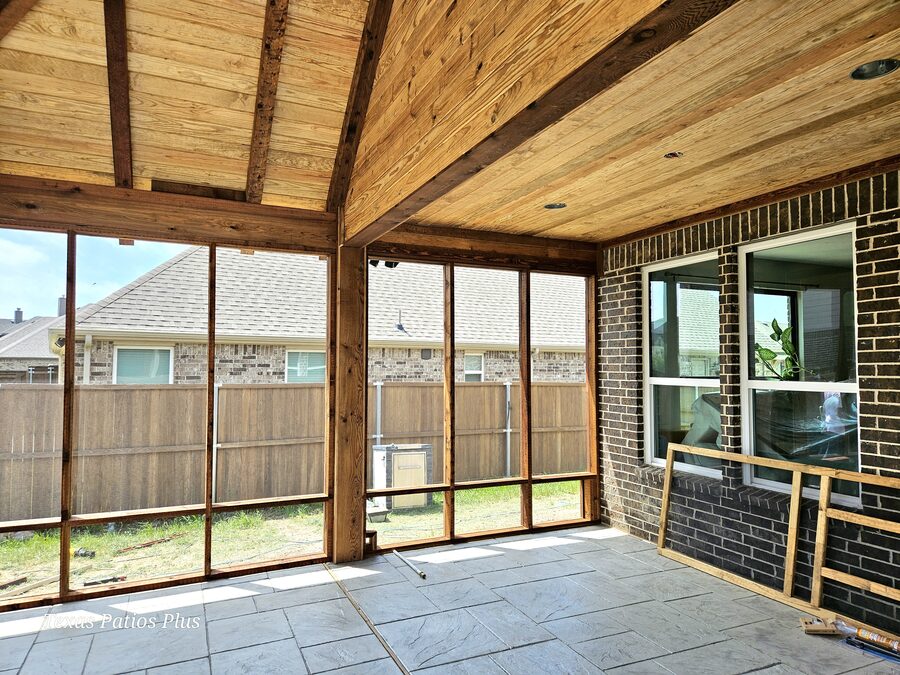 Unsorted by Texas Patios Plus