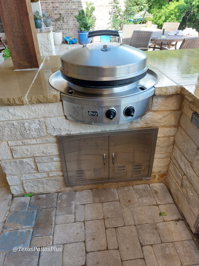Unsorted by Texas Patios Plus