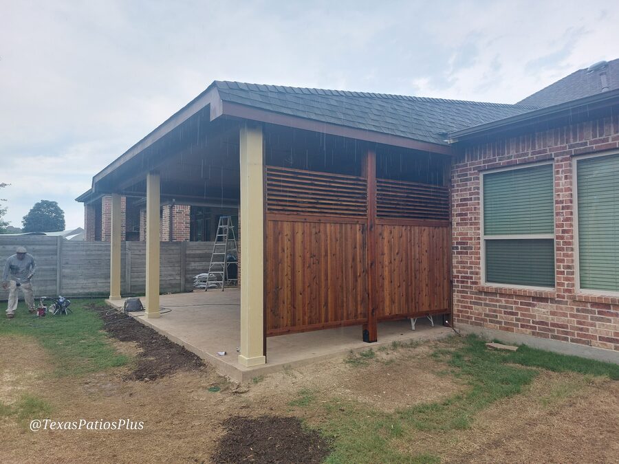 Unsorted by Texas Patios Plus