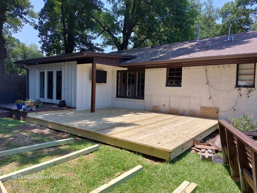 Unsorted by Texas Patios Plus