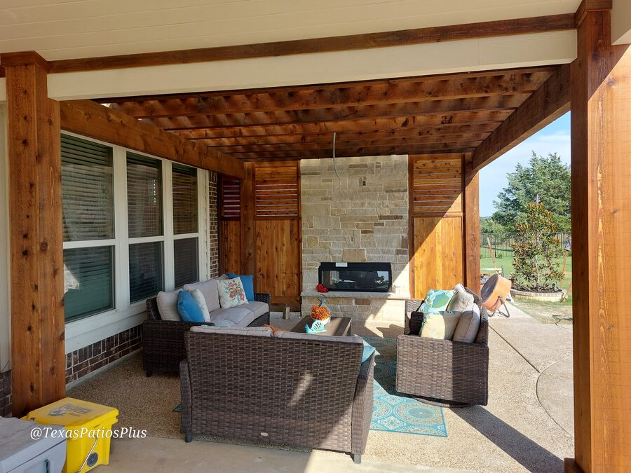 Unsorted by Texas Patios Plus
