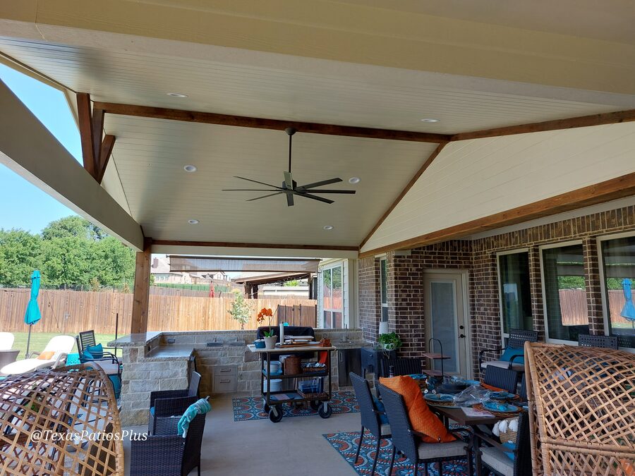 Unsorted by Texas Patios Plus