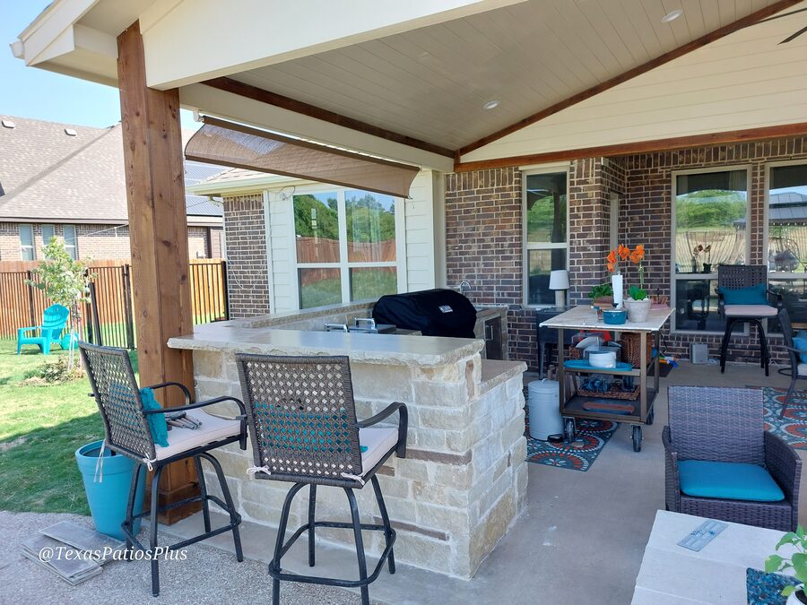Unsorted by Texas Patios Plus