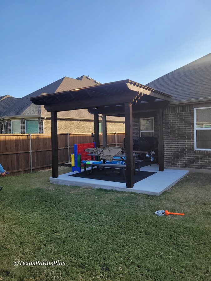 Unsorted by Texas Patios Plus