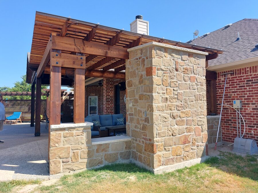Unsorted by Texas Patios Plus