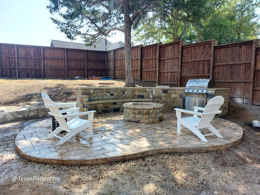 Unsorted by Texas Patios Plus