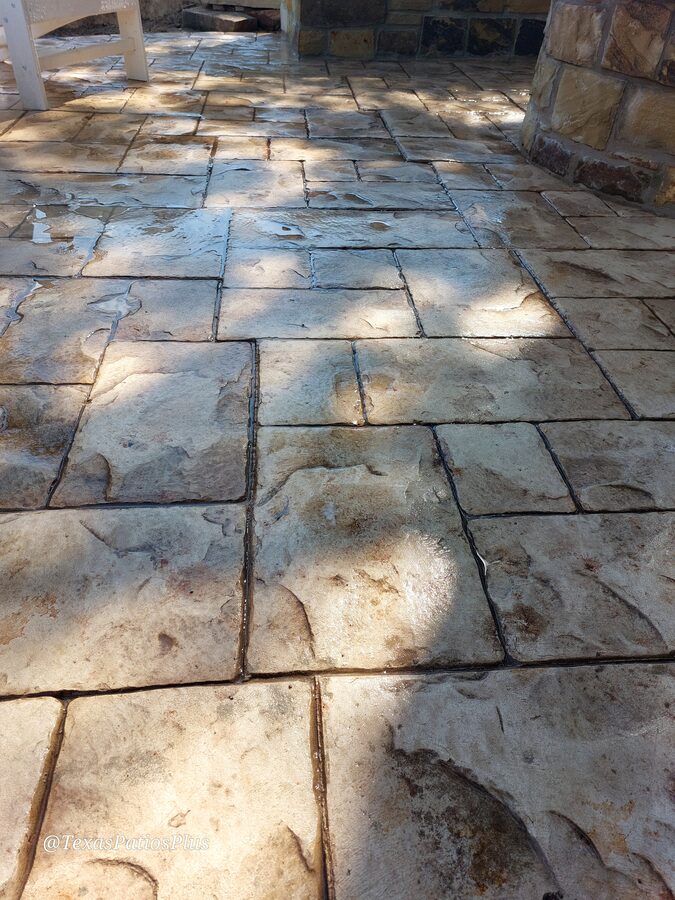 Unsorted by Texas Patios Plus