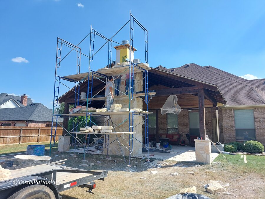 Unsorted by Texas Patios Plus