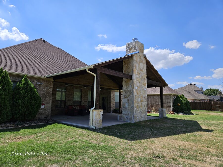 Unsorted by Texas Patios Plus