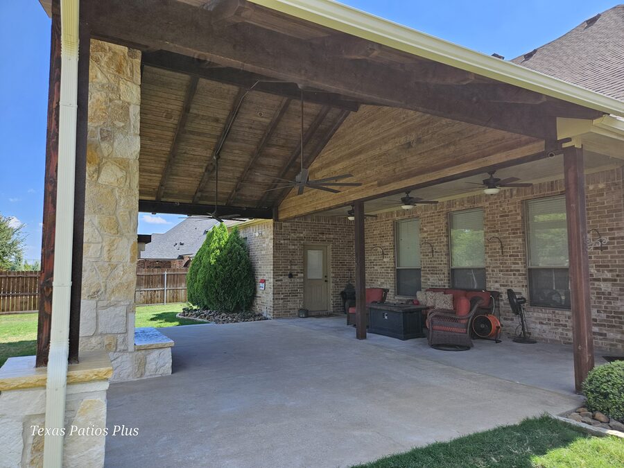 Unsorted by Texas Patios Plus