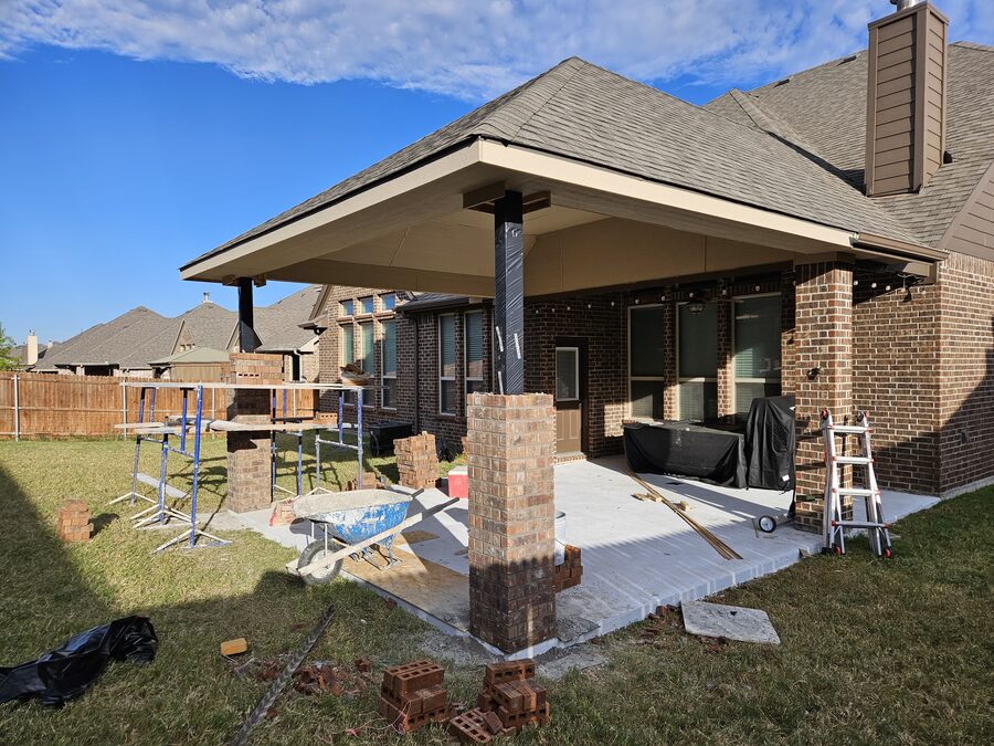 Unsorted by Texas Patios Plus