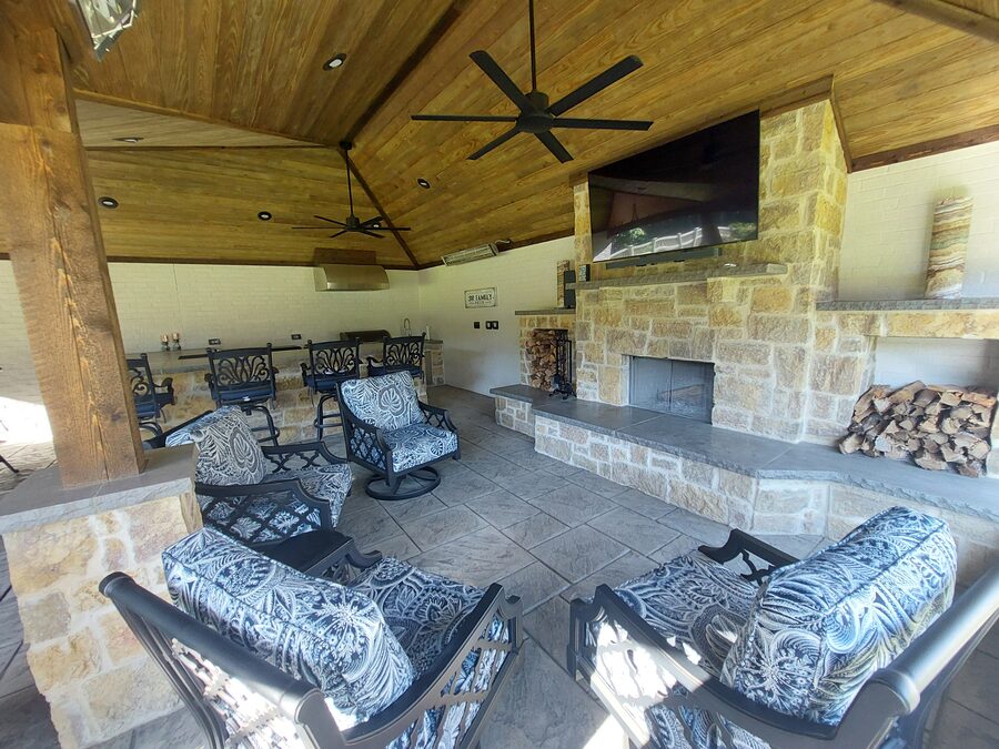 Unsorted by Texas Patios Plus