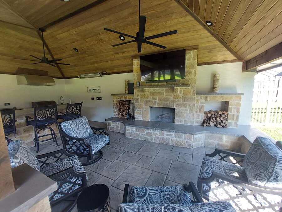Unsorted by Texas Patios Plus